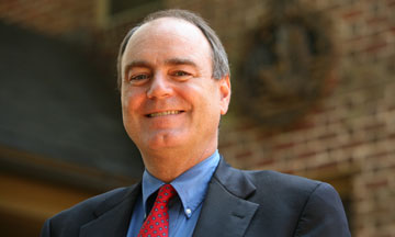 Stephen Hanson